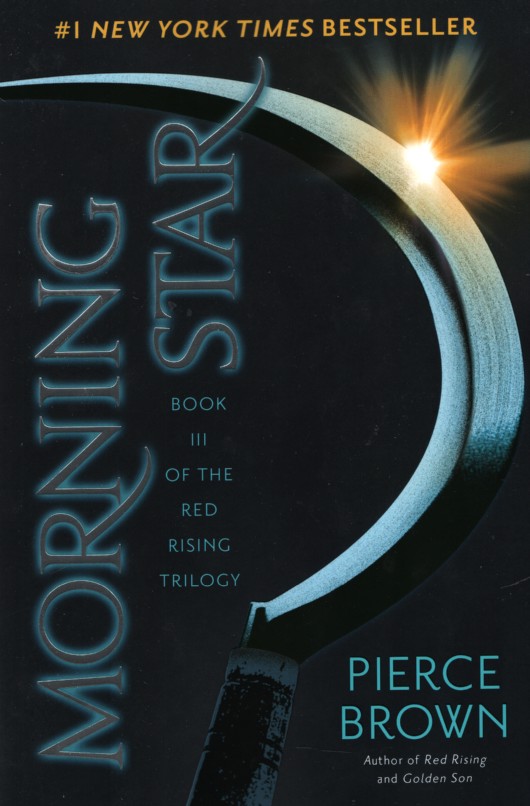 MORNING STAR