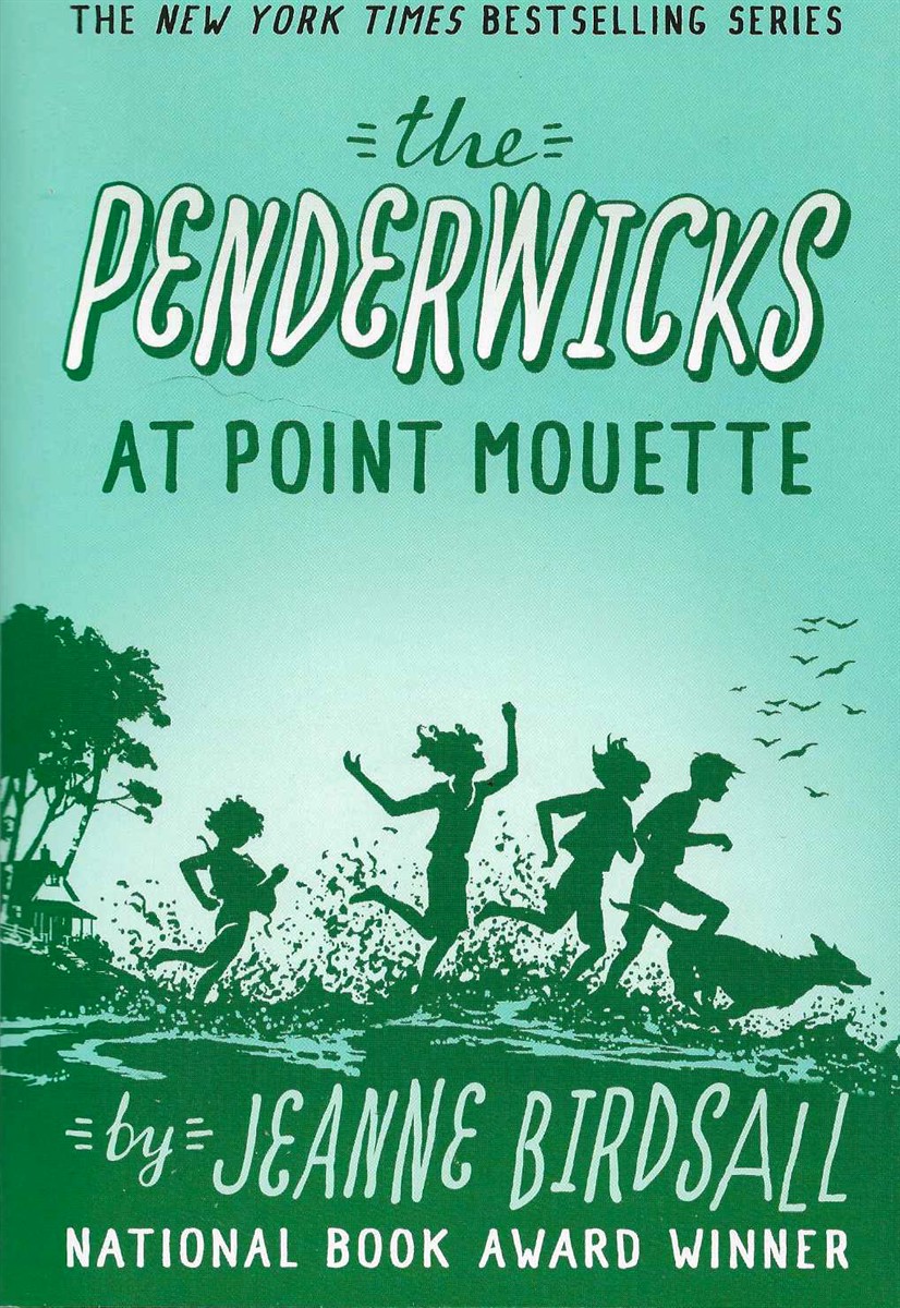 THE PENDERWICKS AT POINT MOUETTE
