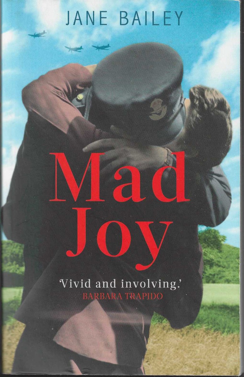 MAD JOY