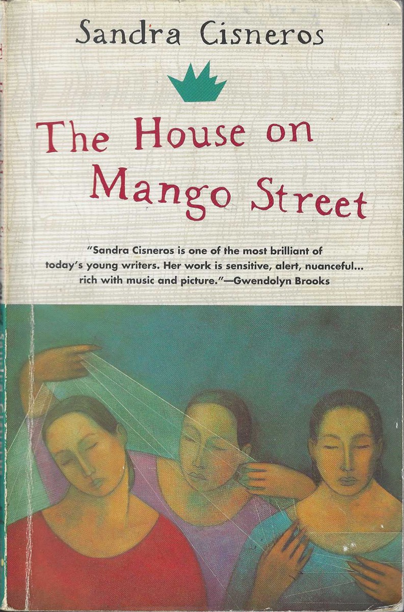 THE HOUSE ON MANGO STREET