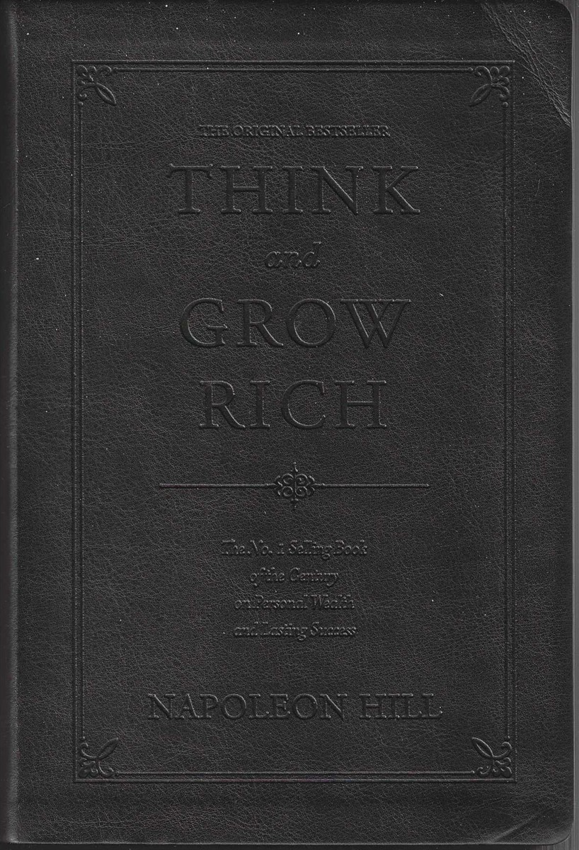 THINK AND GROW RICH