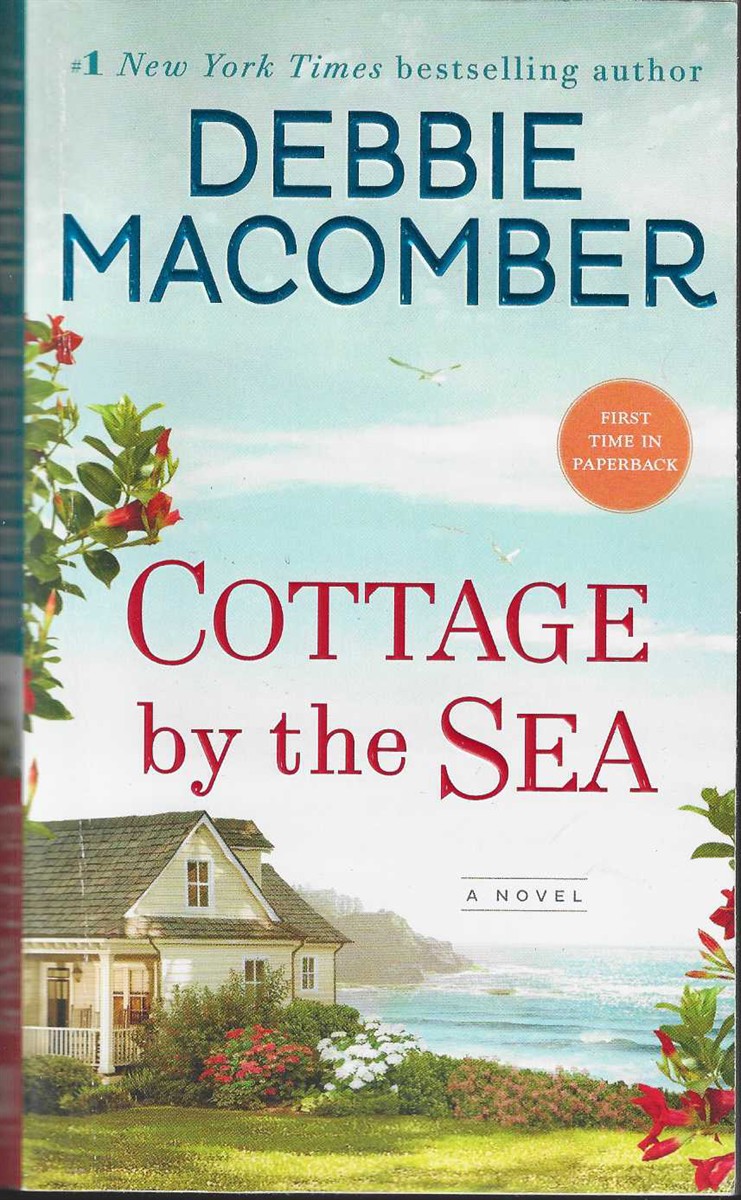 COTTAGE BY THE SEA