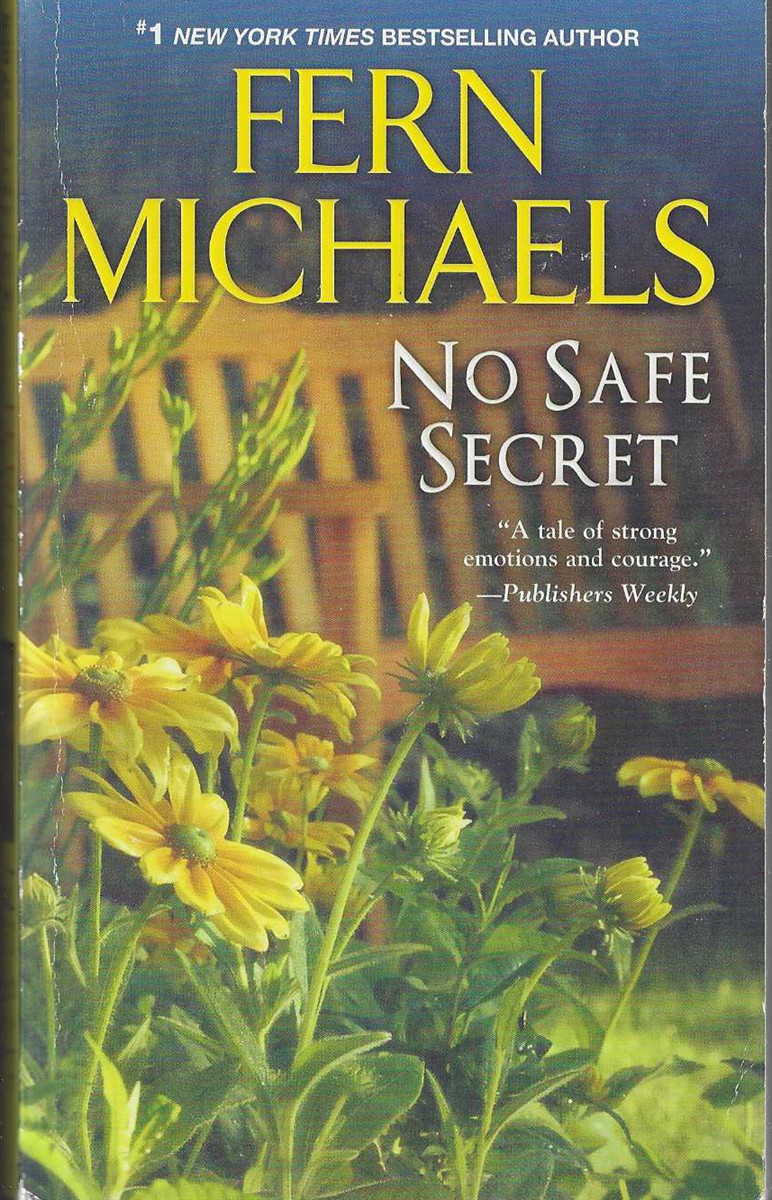NO SAFE SECRET