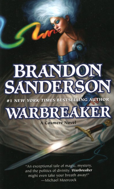 WARBREAKER