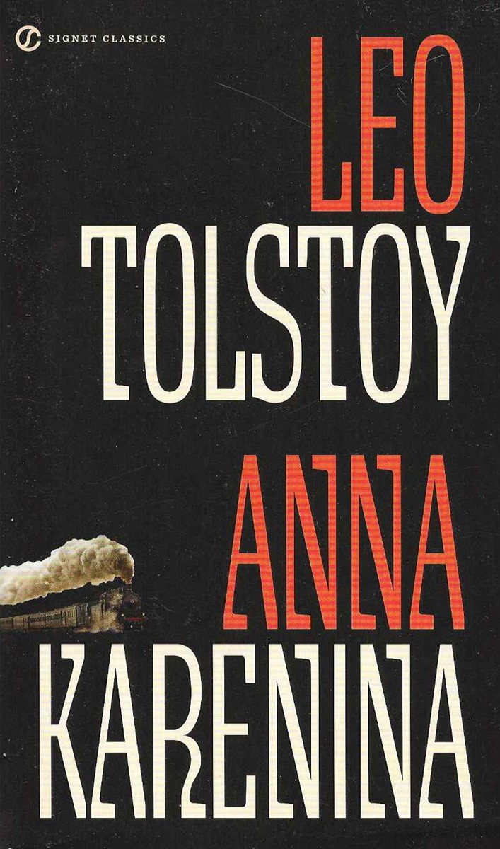 ANNA KARENINA