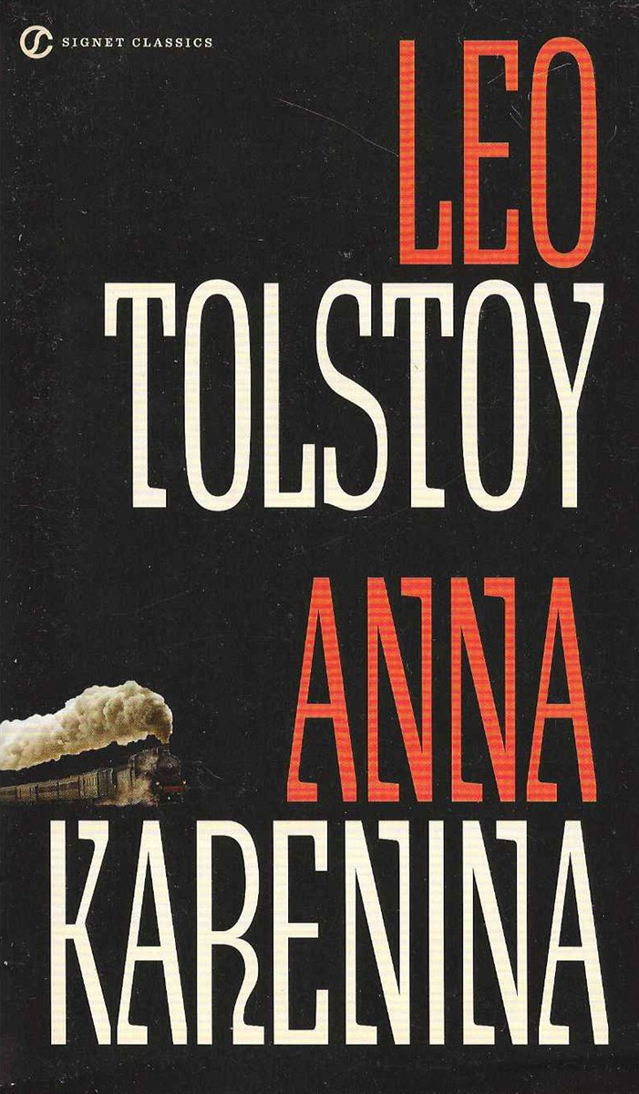 ANNA KARENINA