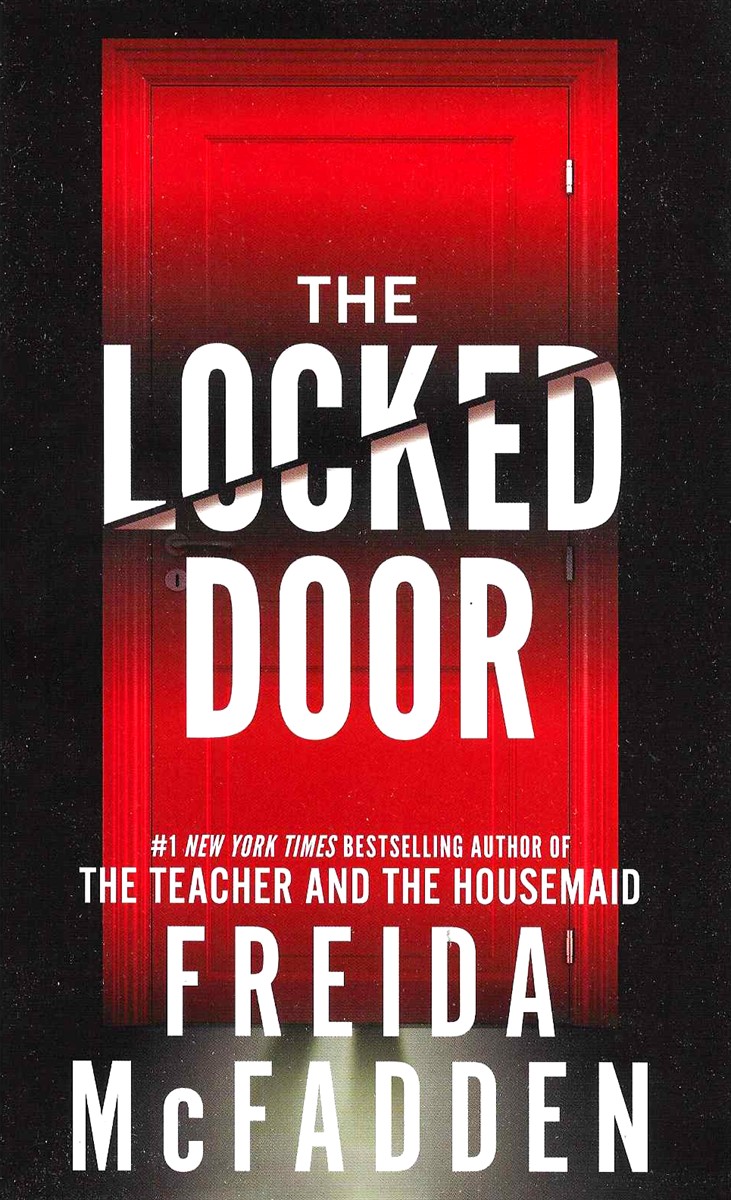 THE LOCKED DOOR