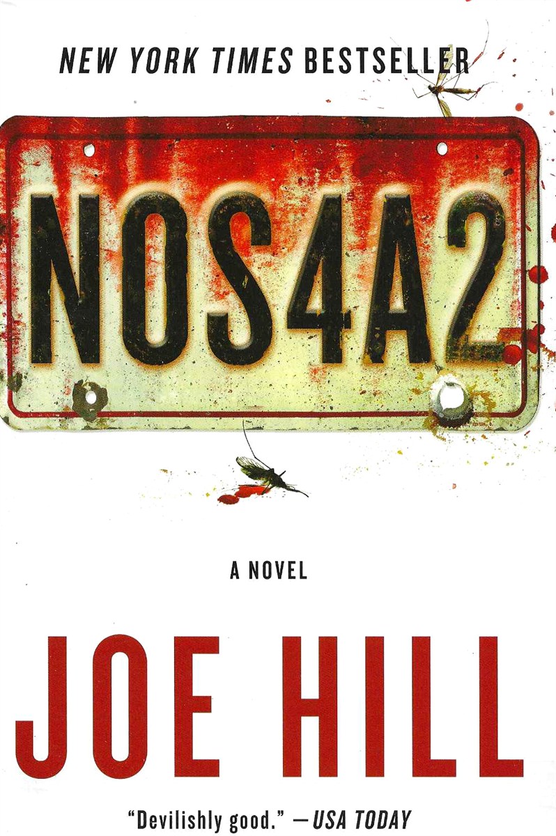 NOS4A2