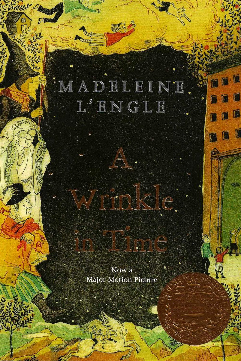 A WRINKLE IN TIME