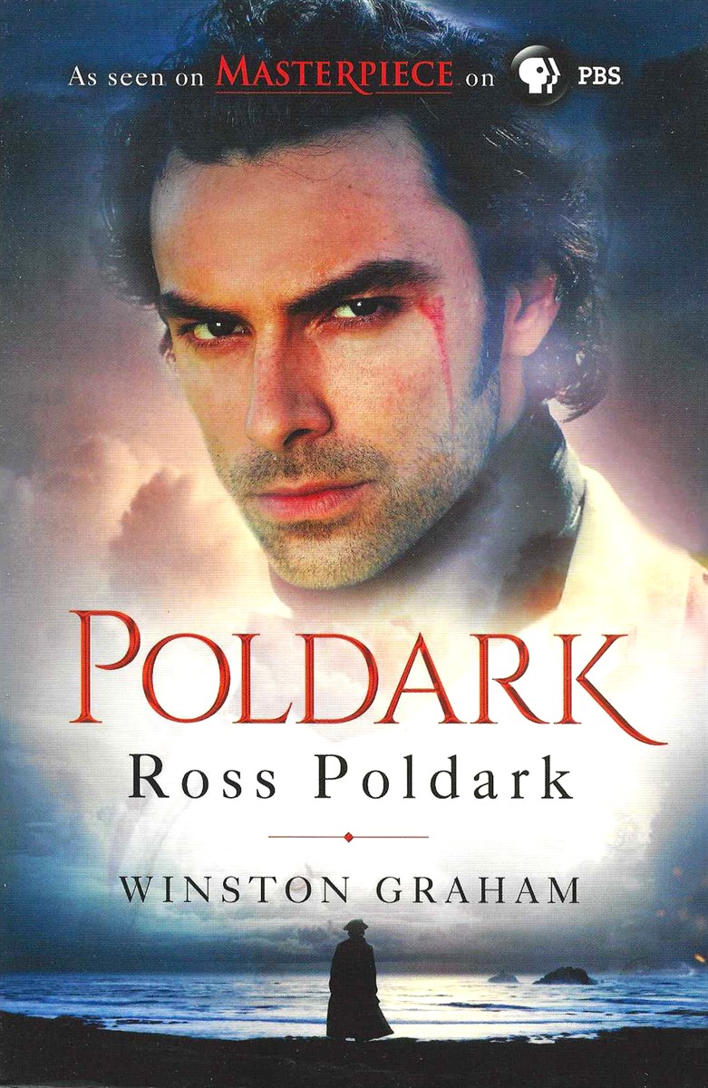 ROSS POLDARK A Novel of Cornwall, 1783-1787