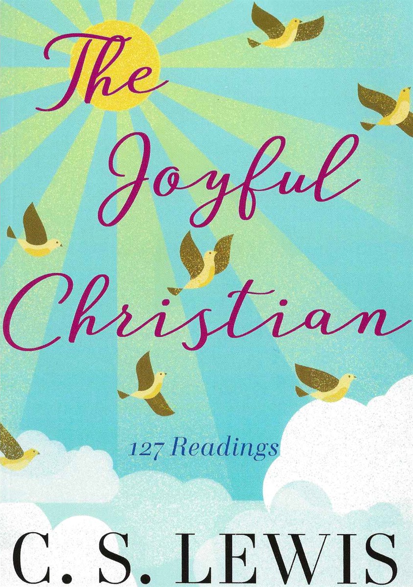 THE JOYFUL CHRISTIAN 127 Readings