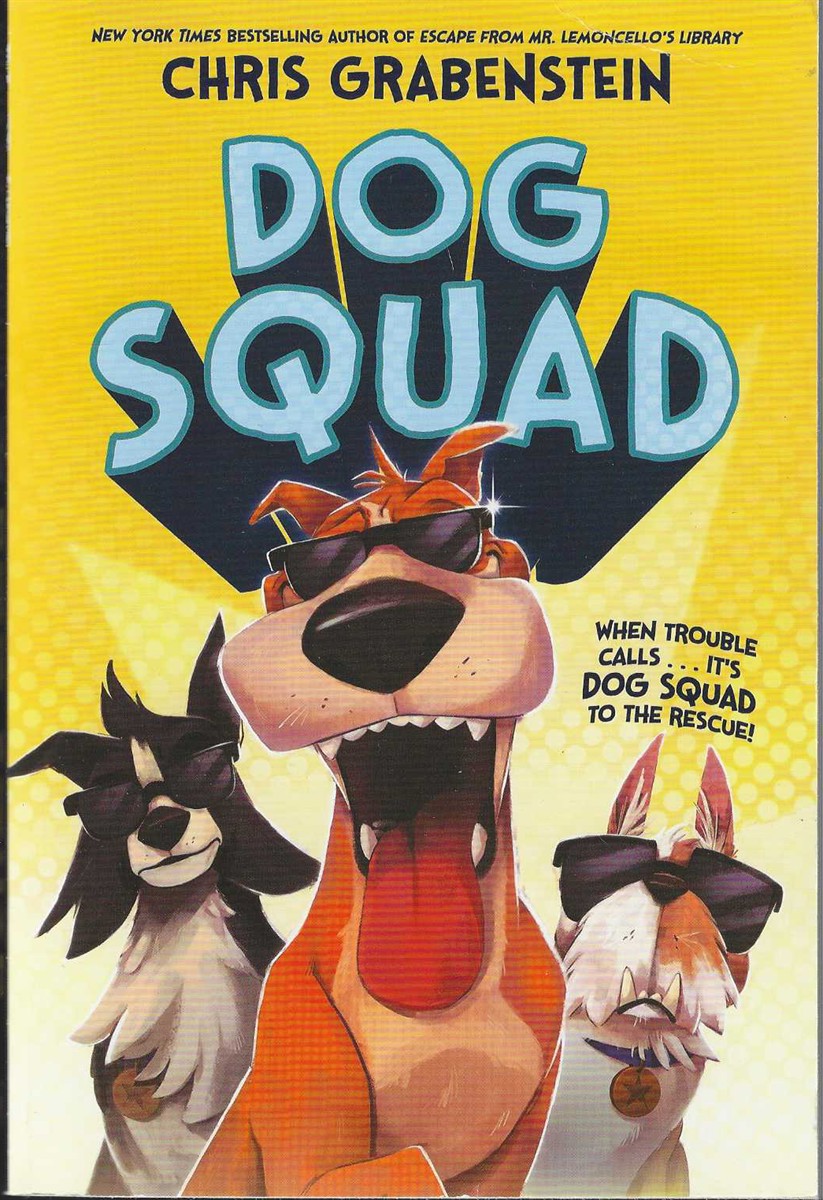 DOG SQUAD