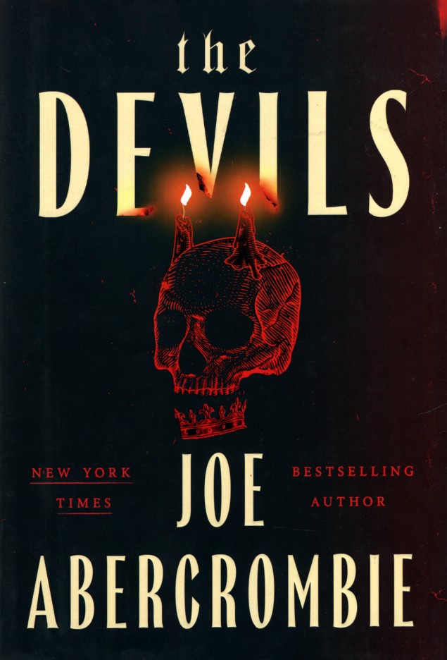 THE DEVILS
