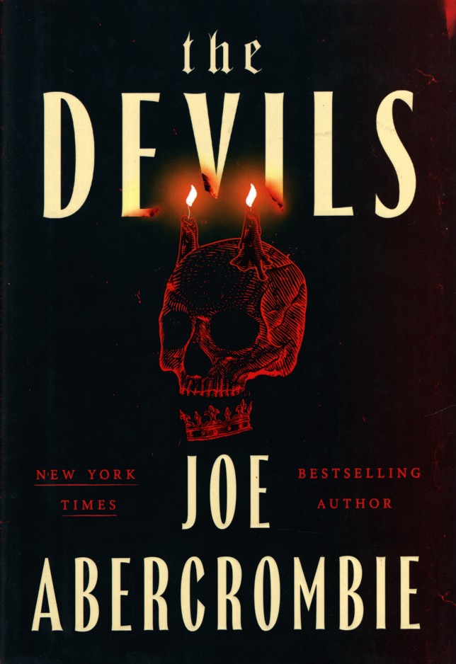 THE DEVILS