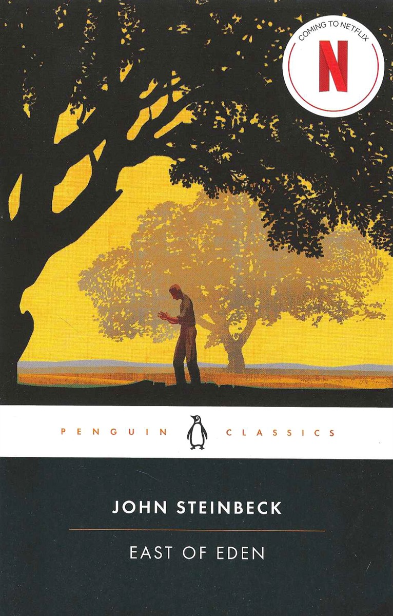 EAST OF EDEN