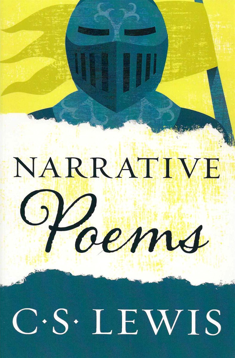 NARRATIVE POEMS