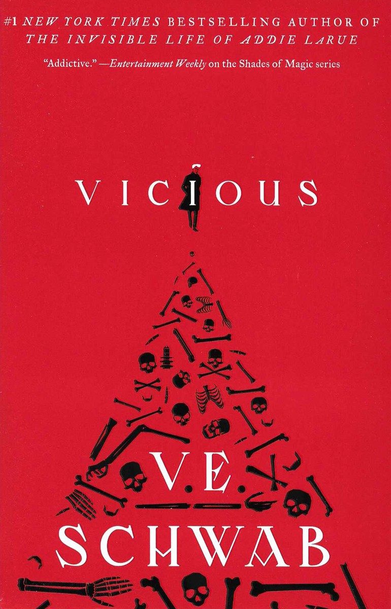 VICIOUS