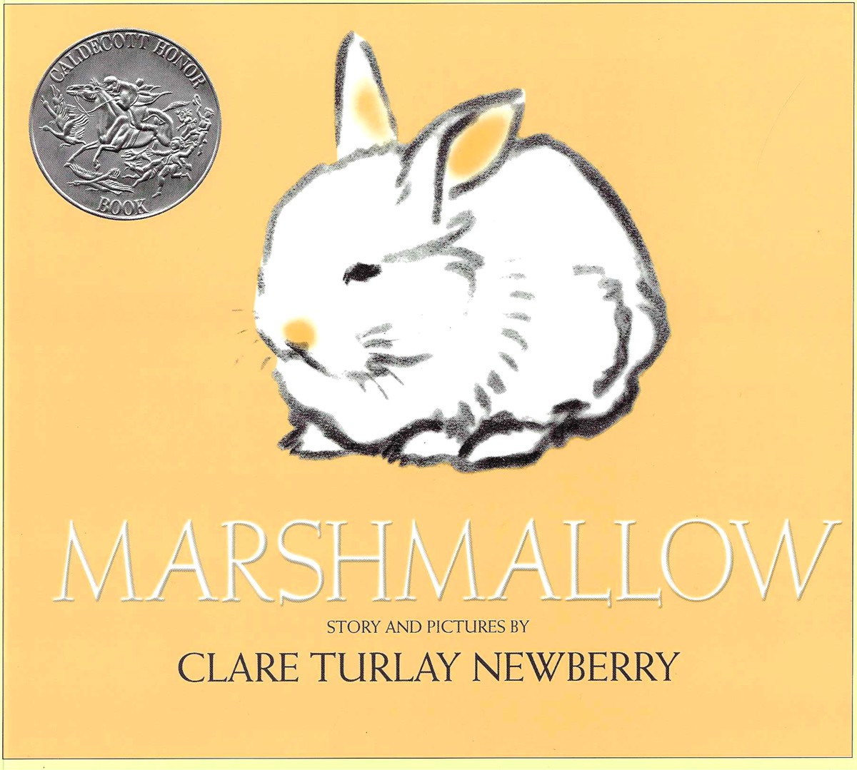 MARSHMALLOW