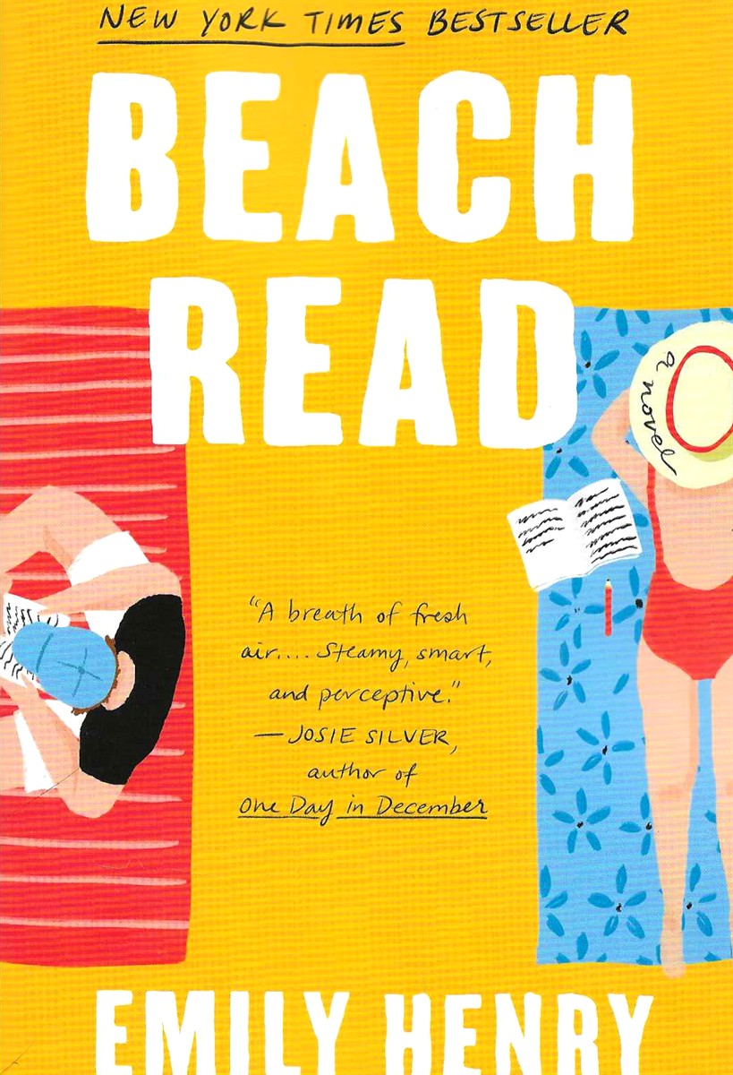 BEACH READ