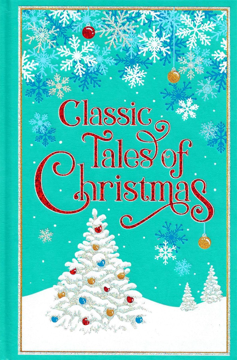 CLASSIC TALES OF CHRISTMAS