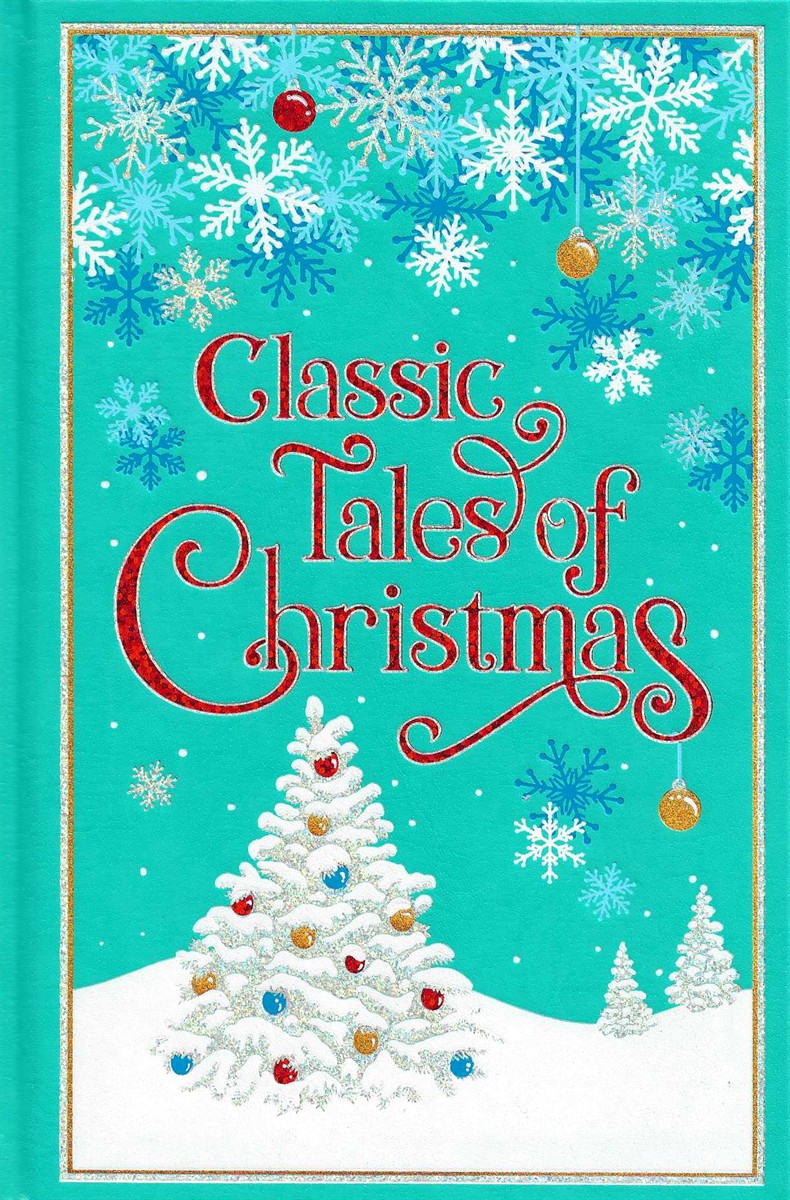 CLASSIC TALES OF CHRISTMAS