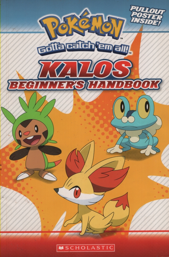 KALOS BEGINNER'S HANDBOOK