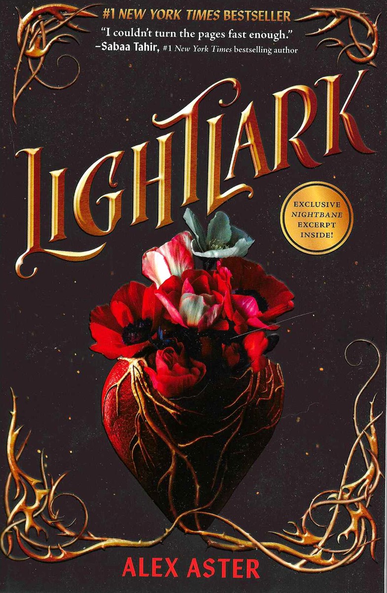 LIGHTLARK