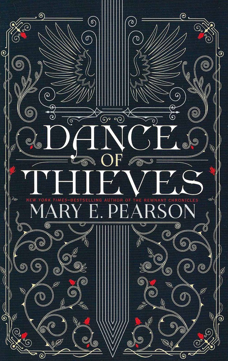 DANCE OF THIEVES