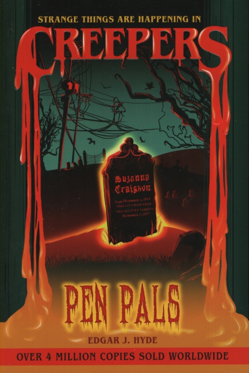 PEN PALS