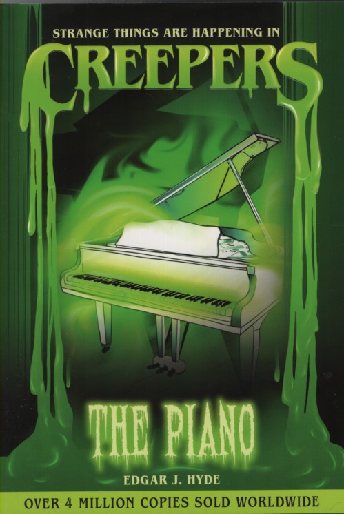 THE PIANO