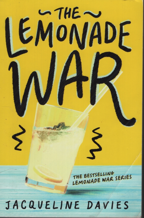 THE LEMONADE WAR