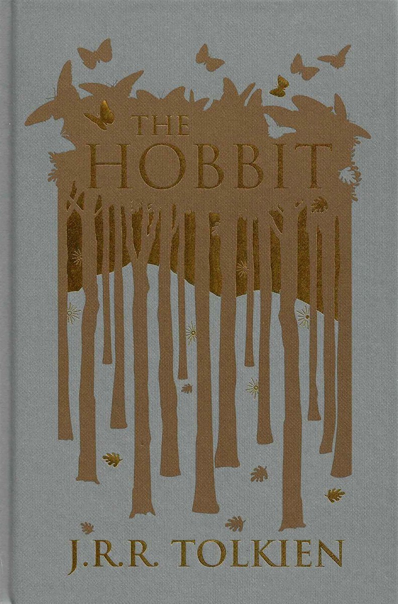THE HOBBIT COLLECTOR'S EDITION