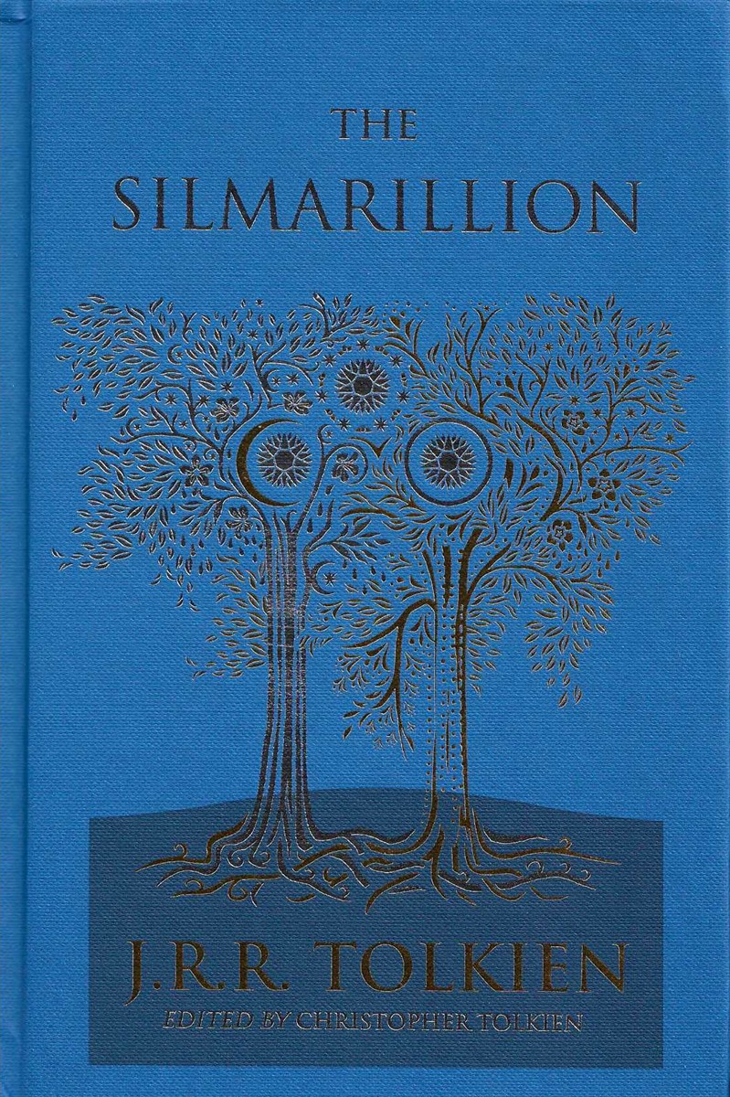 THE SILMARILLION COLLECTOR'S EDITION