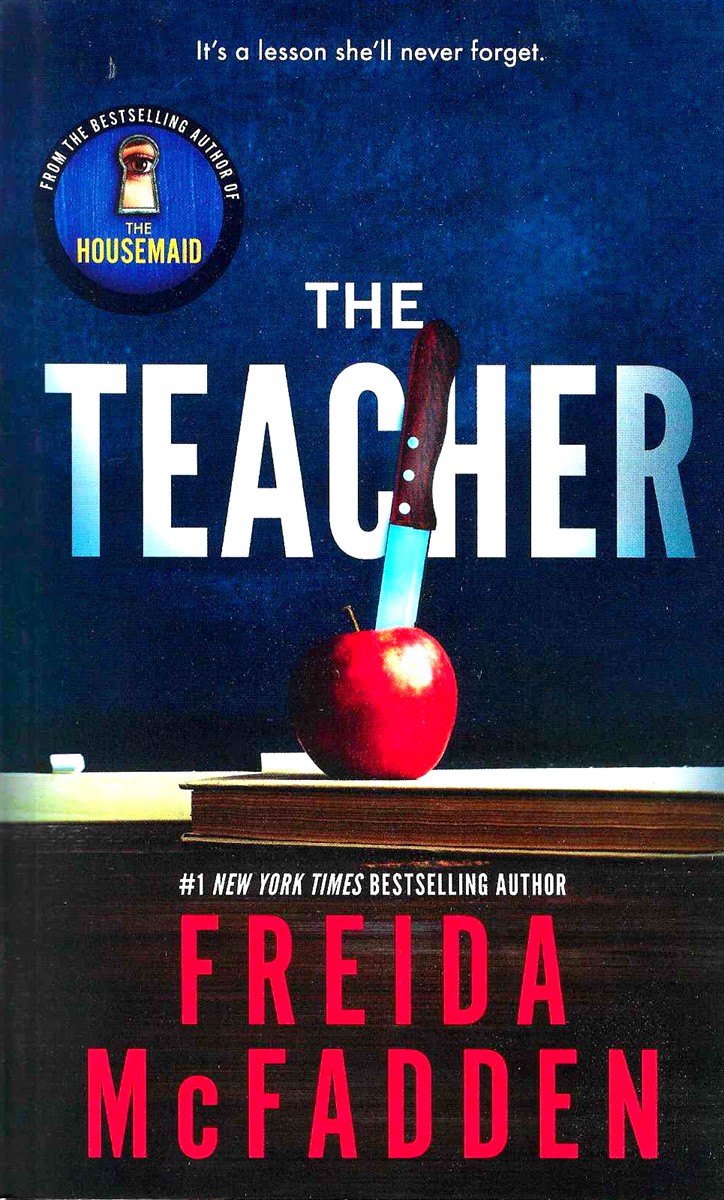 THE TEACHER