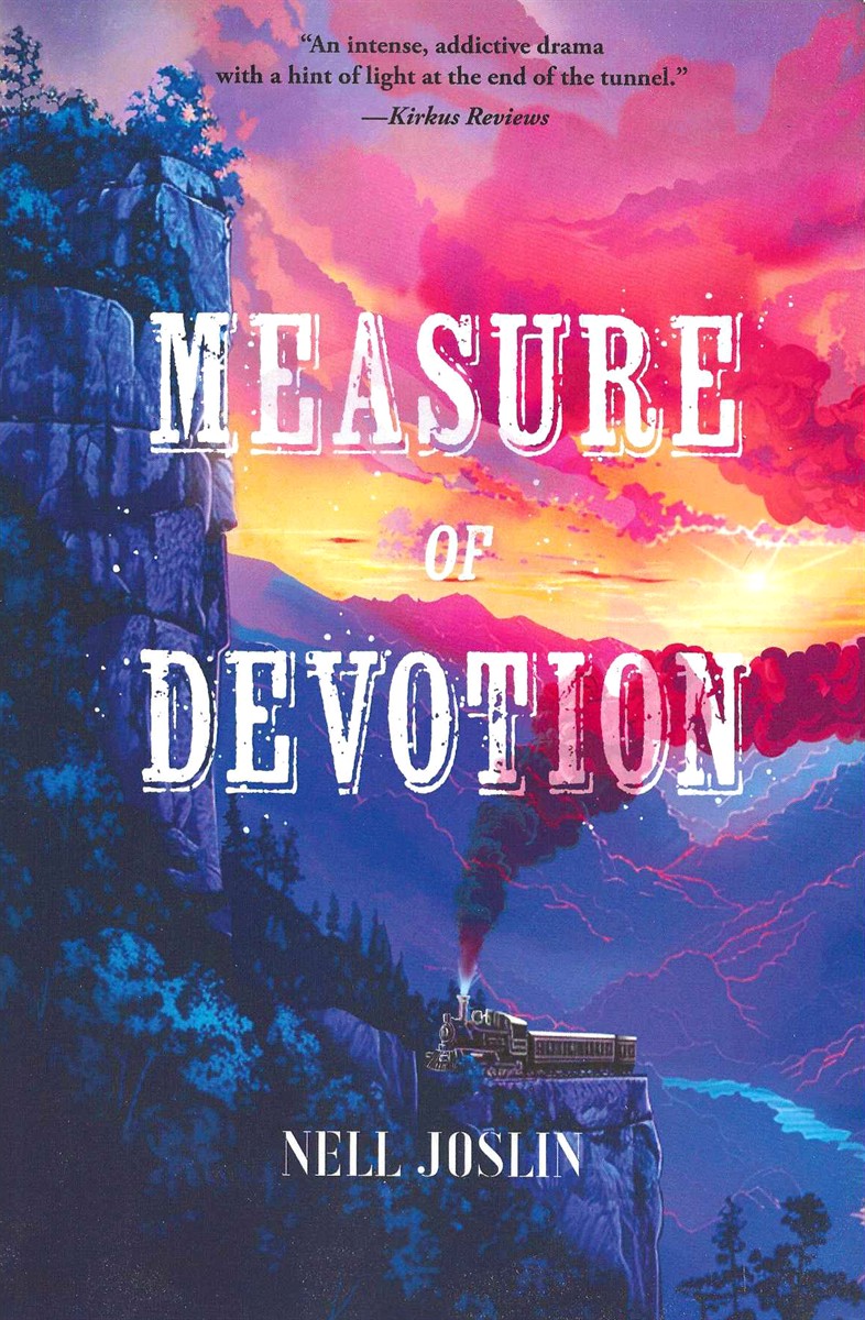 MEASURE OF DEVOTION