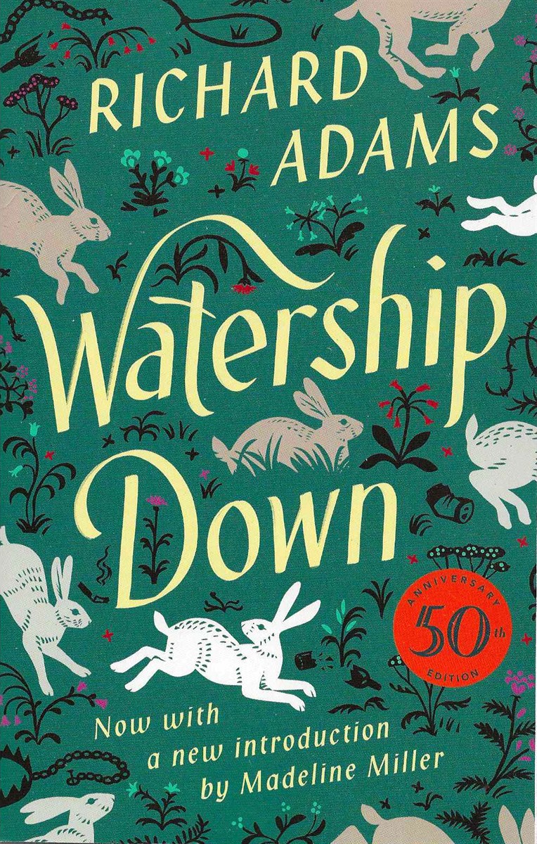WATERSHIP DOWN