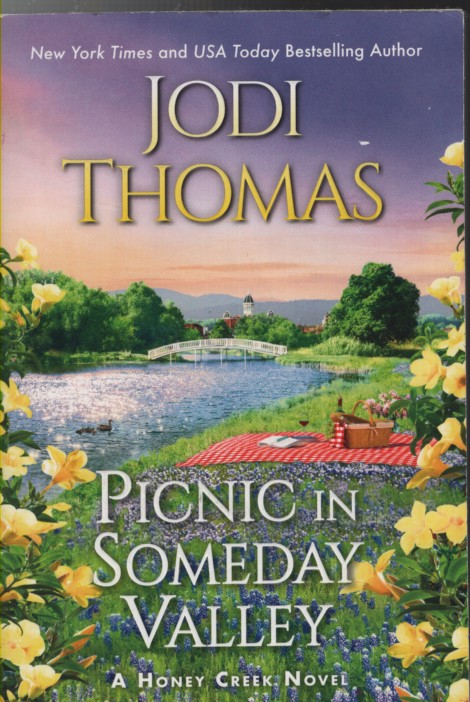 PICNIC IN SOMEDAY VALLEY