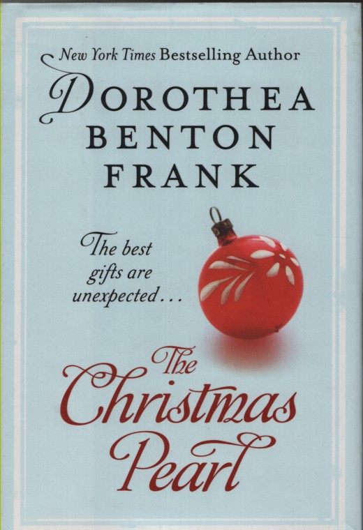 THE CHRISTMAS PEARL