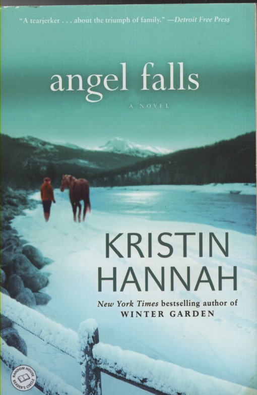 ANGEL FALLS