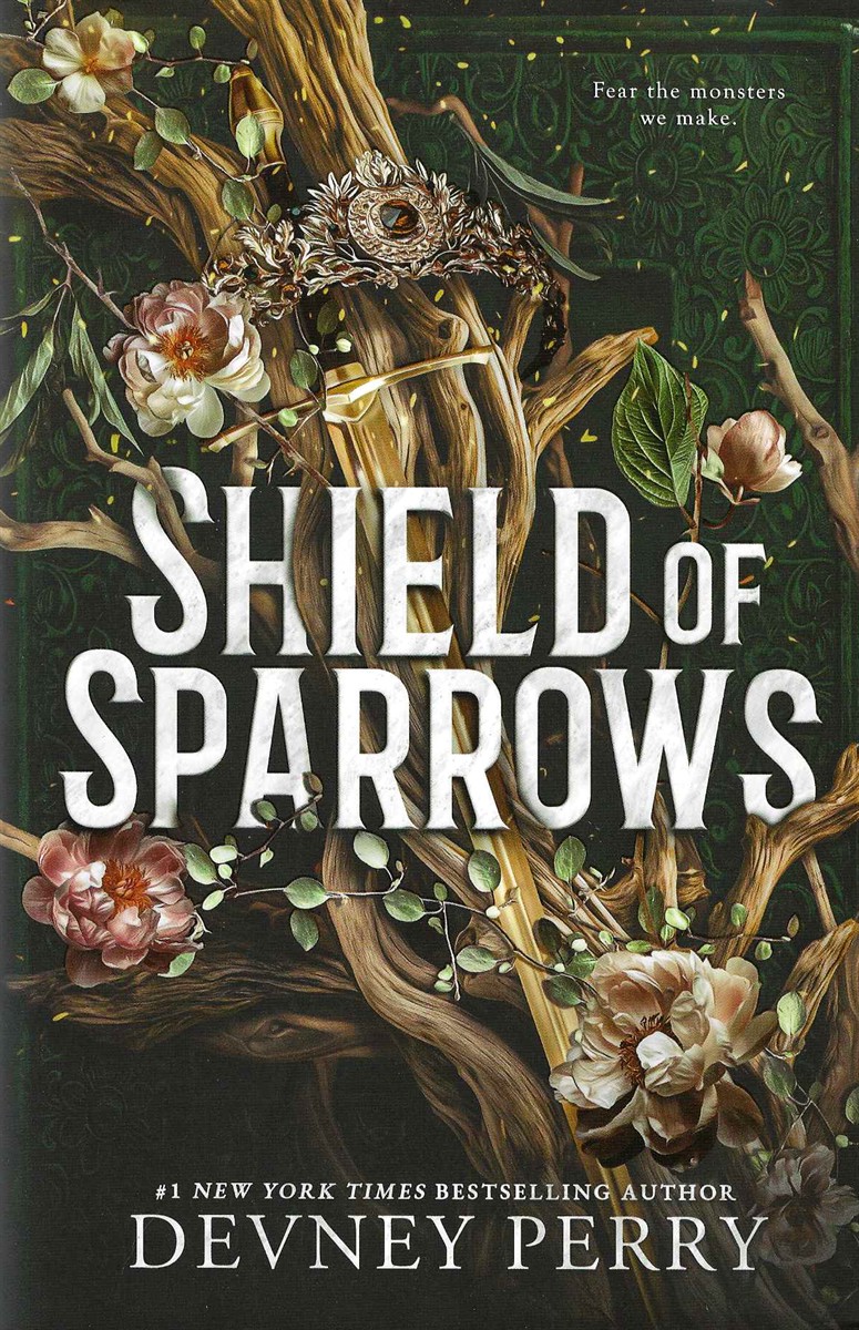 SHIELD OF SPARROWS