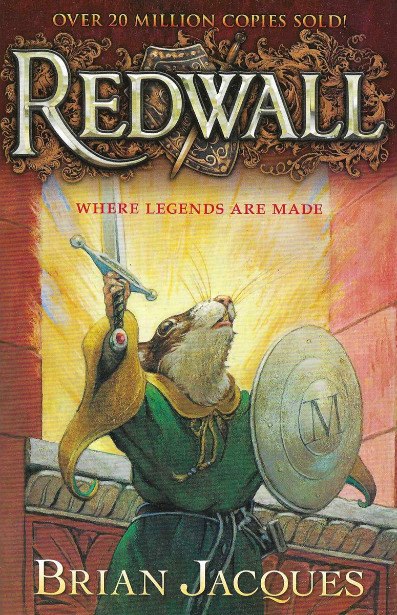 REDWALL
