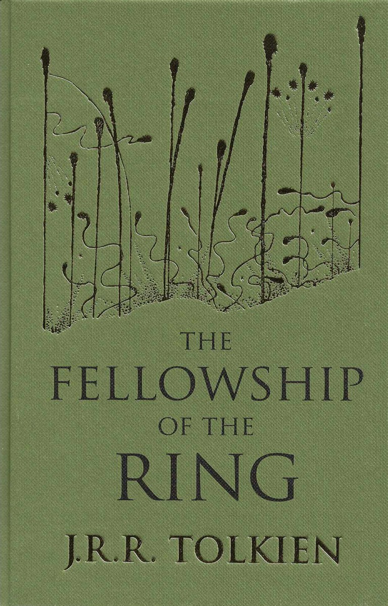 THE FELLOWSHIP OF THE RING COLLECTOR'S EDITION