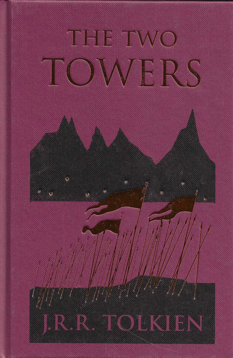 THE TWO TOWERS COLLECTOR'S EDITION