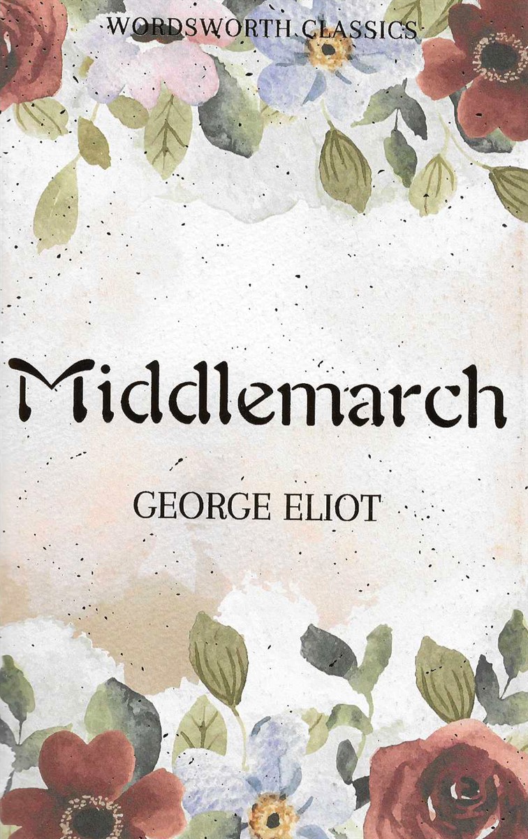 MIDDLEMARCH