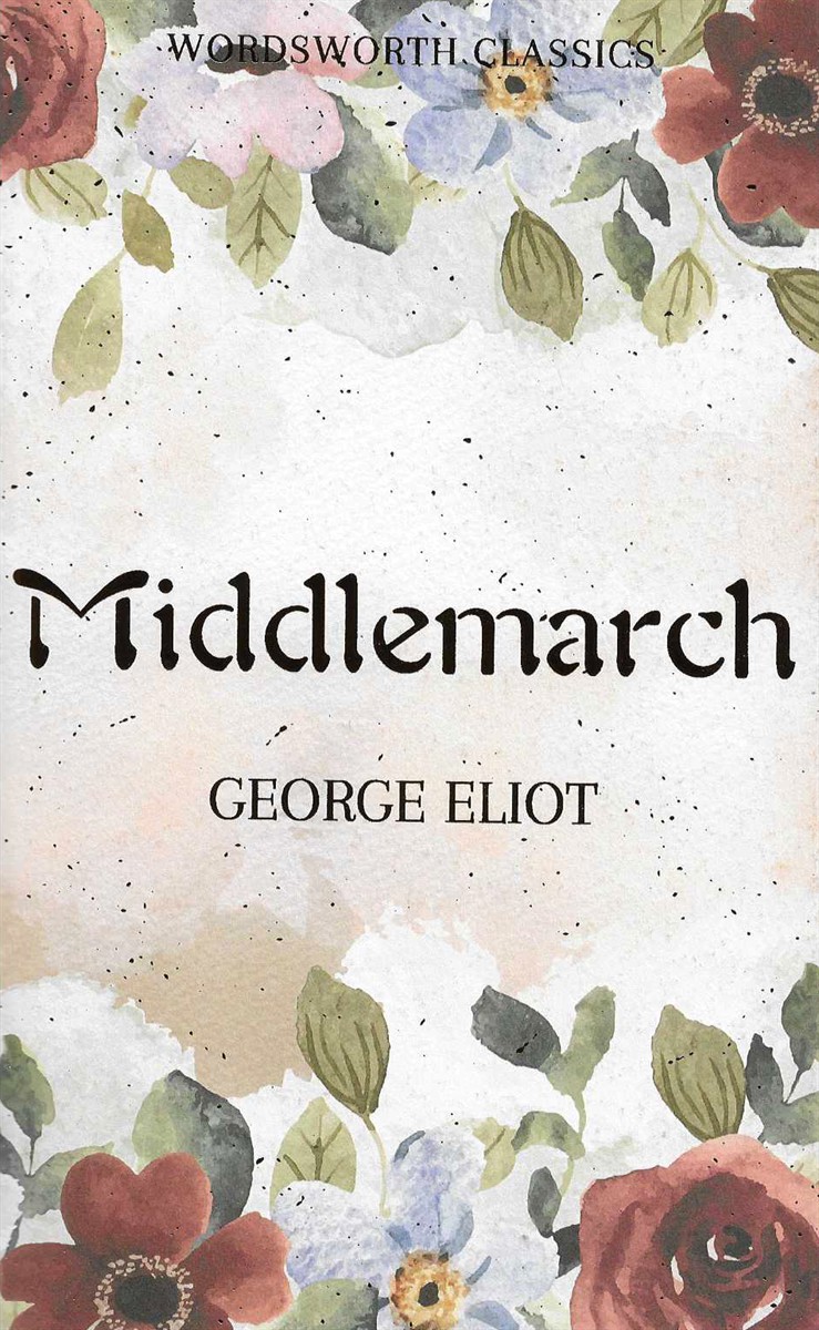 MIDDLEMARCH