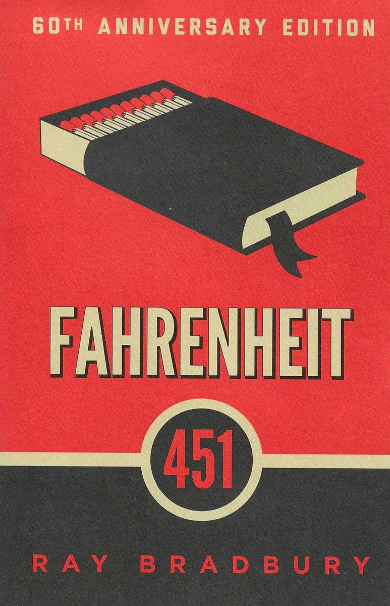FAHRENHEIT 451