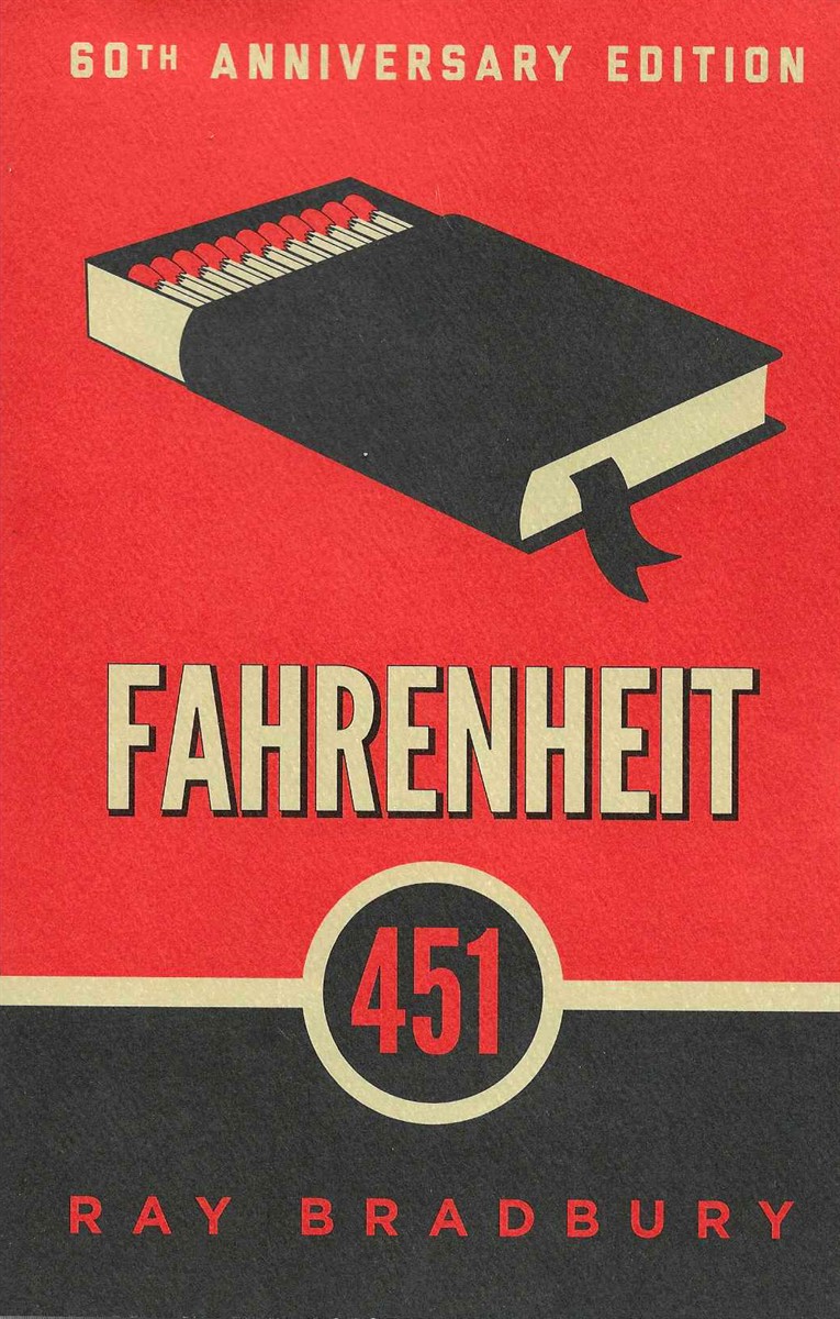 FAHRENHEIT 451