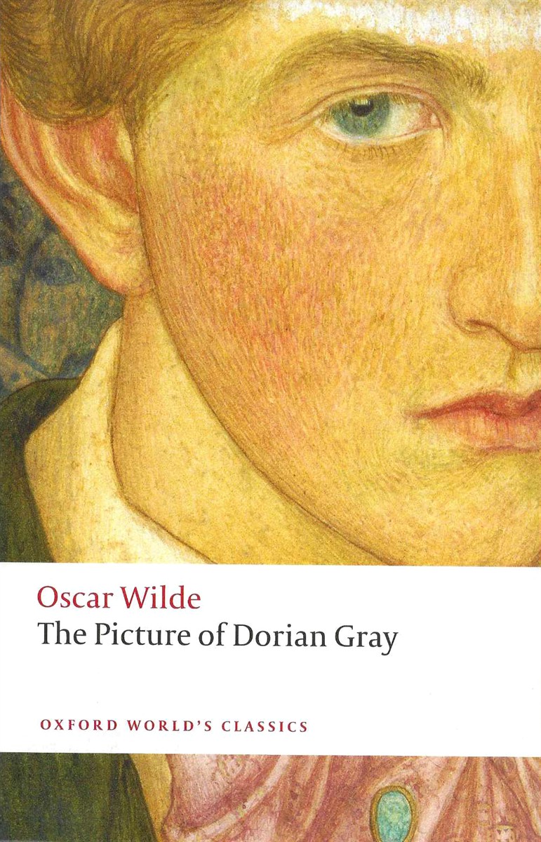 THE PICTURE OF DORIAN GRAY