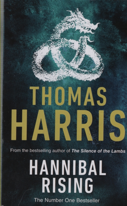 HANNIBAL RISING