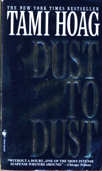DUST TO DUST